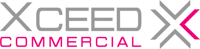 Xceed Real Estate - logo