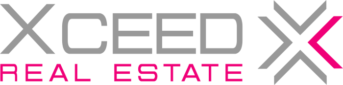 Xceed Real Estate - logo